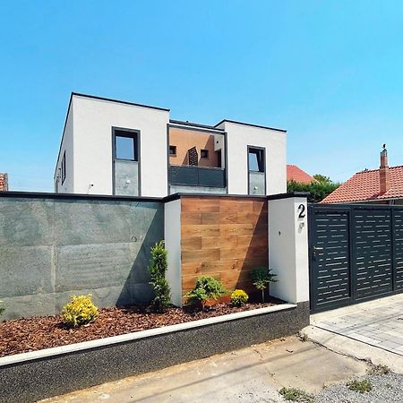 Rv Premium Apartments Arad Zewnętrze zdjęcie