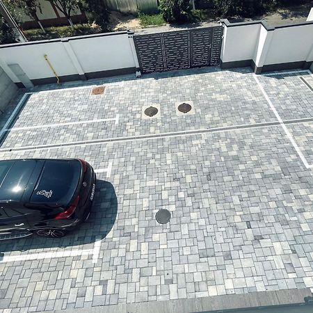 Rv Premium Apartments Arad Zewnętrze zdjęcie