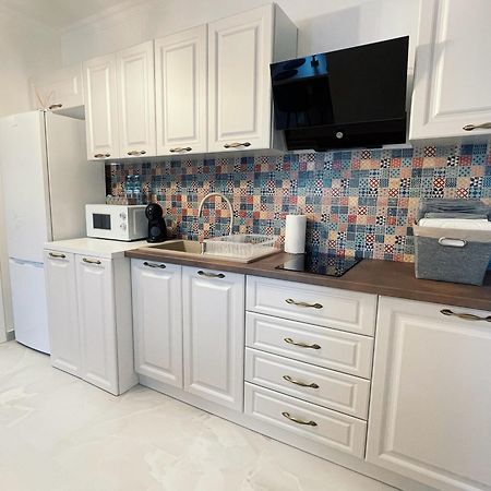 Rv Premium Apartments Arad Zewnętrze zdjęcie