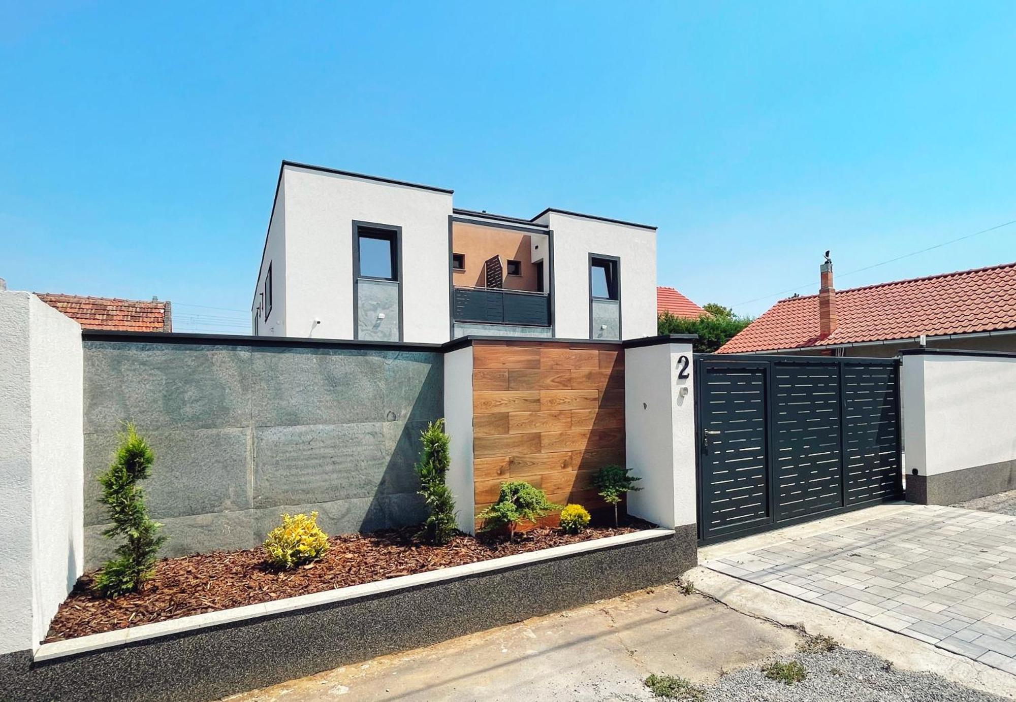 Rv Premium Apartments Arad Zewnętrze zdjęcie