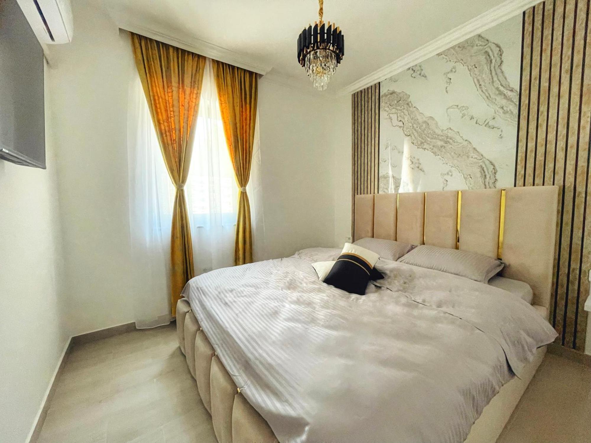 Rv Premium Apartments Arad Zewnętrze zdjęcie