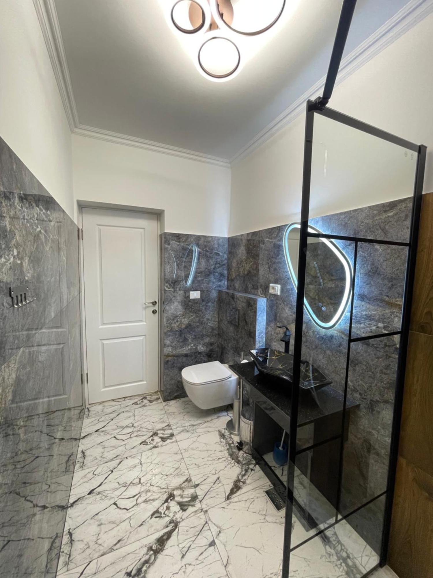 Rv Premium Apartments Arad Zewnętrze zdjęcie