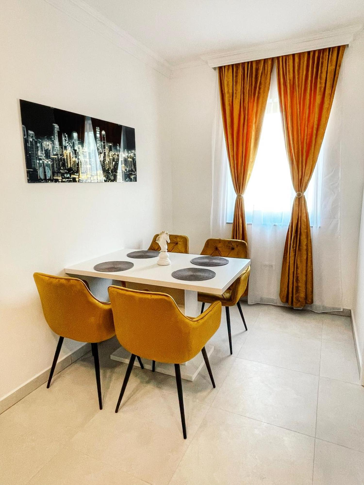 Rv Premium Apartments Arad Zewnętrze zdjęcie