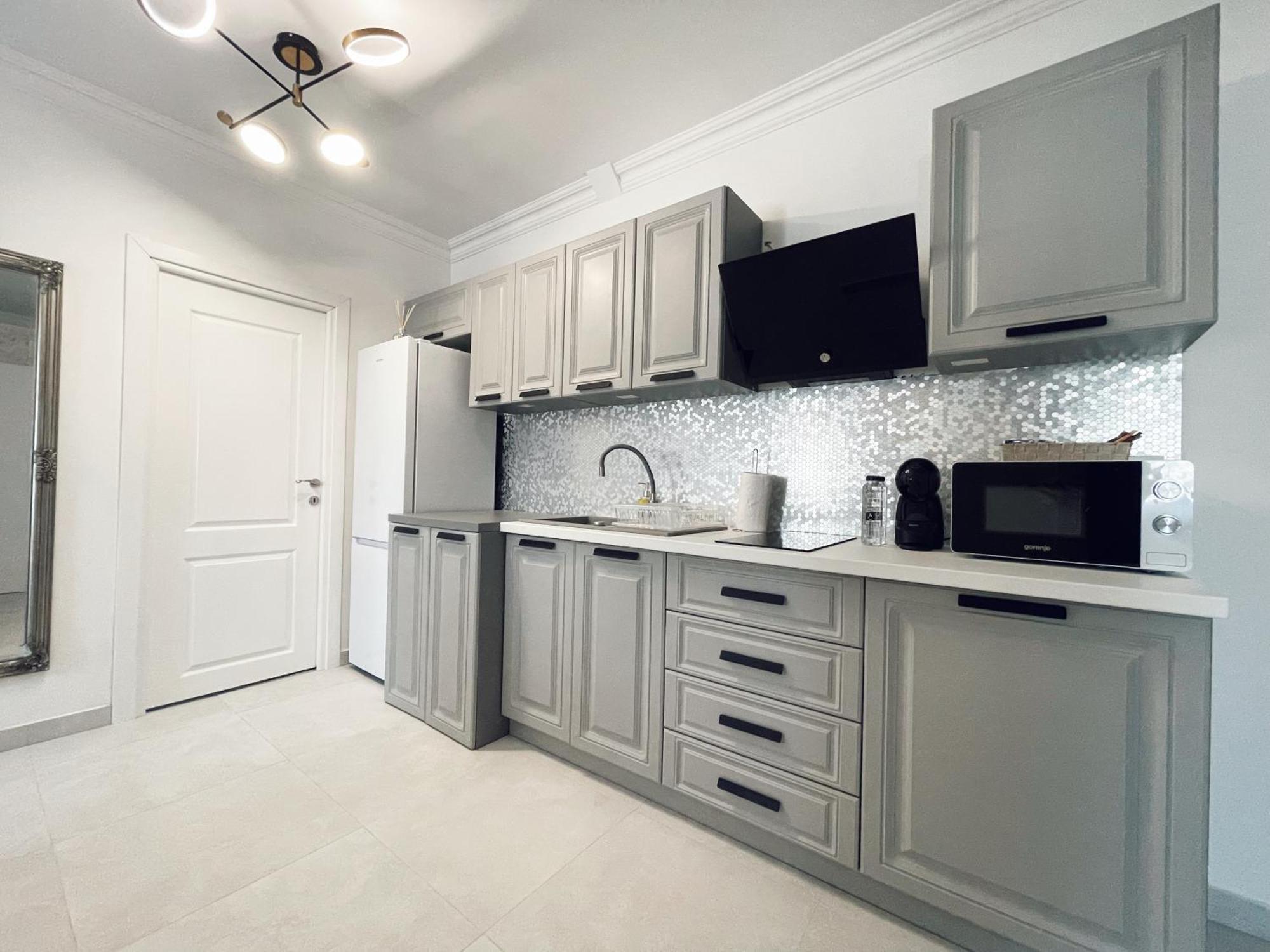Rv Premium Apartments Arad Zewnętrze zdjęcie