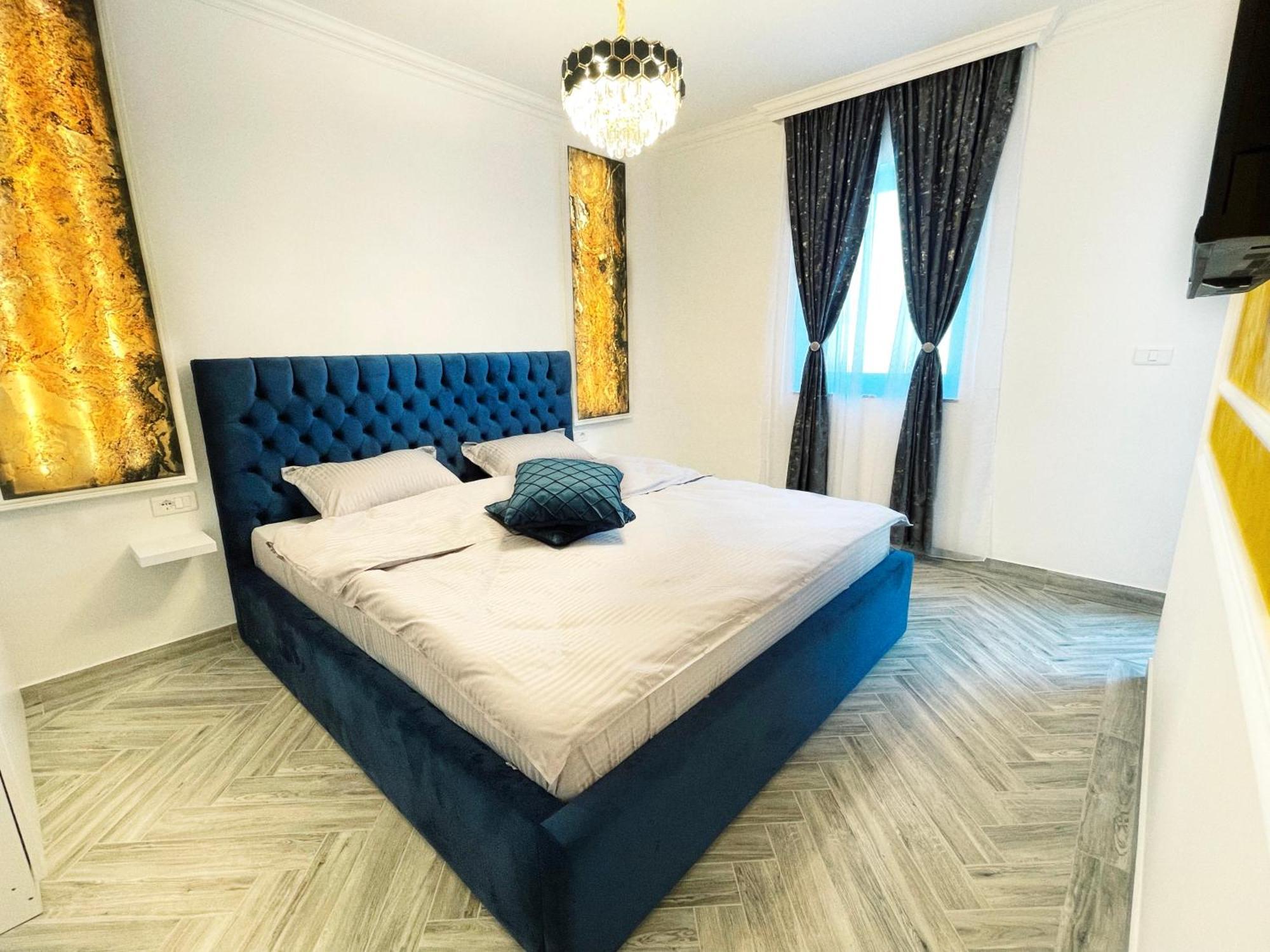 Rv Premium Apartments Arad Zewnętrze zdjęcie