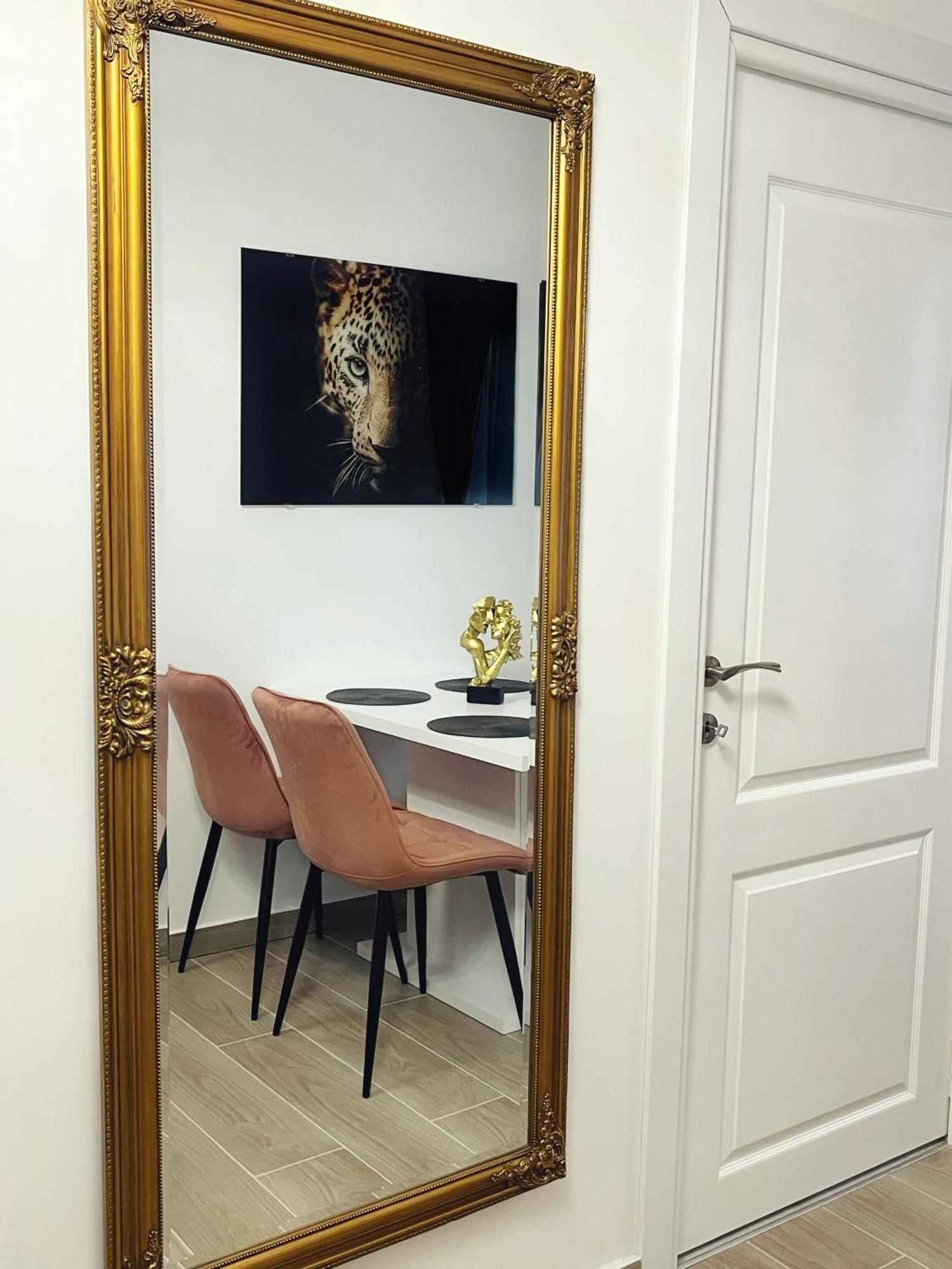 Rv Premium Apartments Arad Zewnętrze zdjęcie