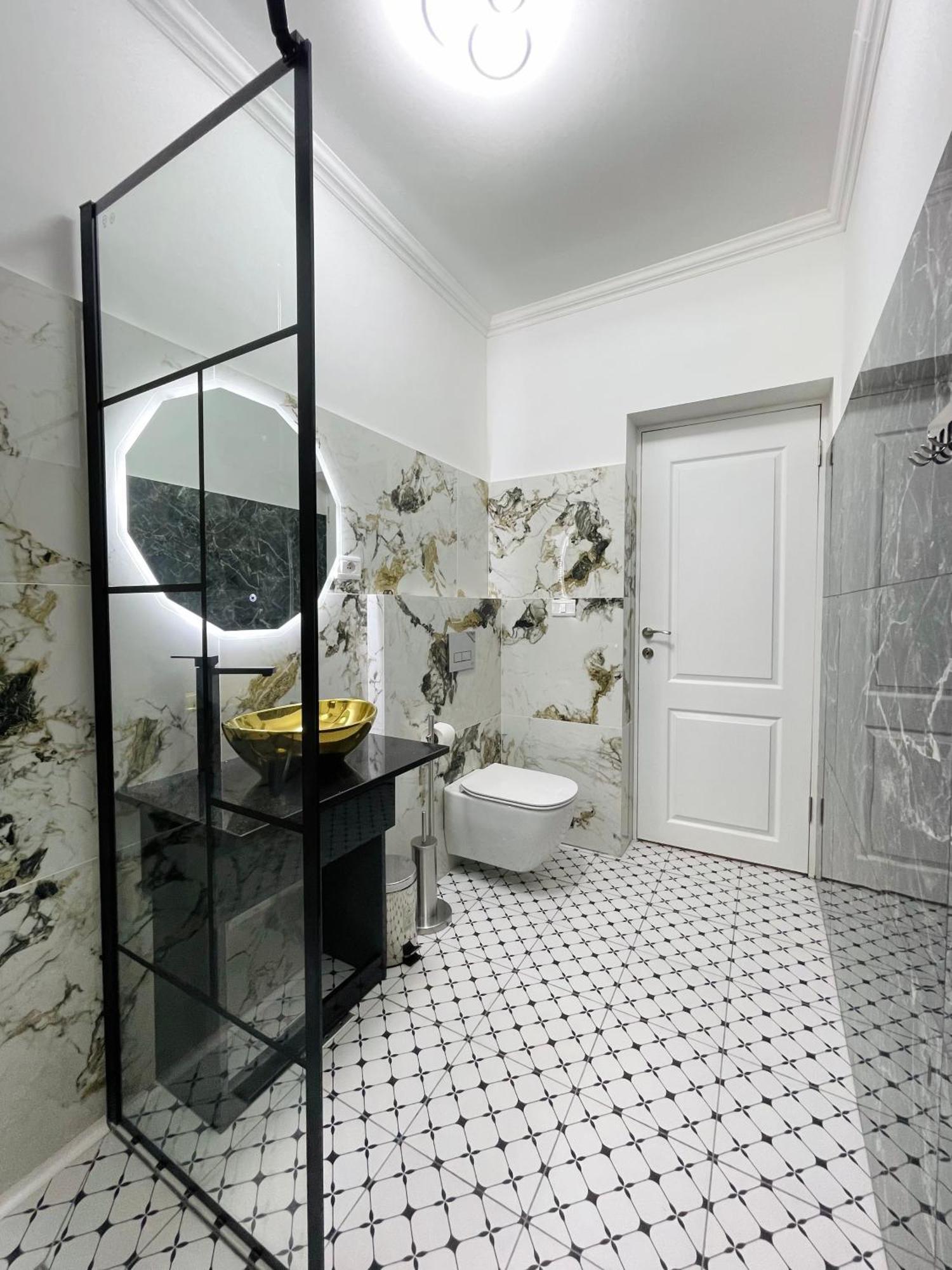 Rv Premium Apartments Arad Zewnętrze zdjęcie