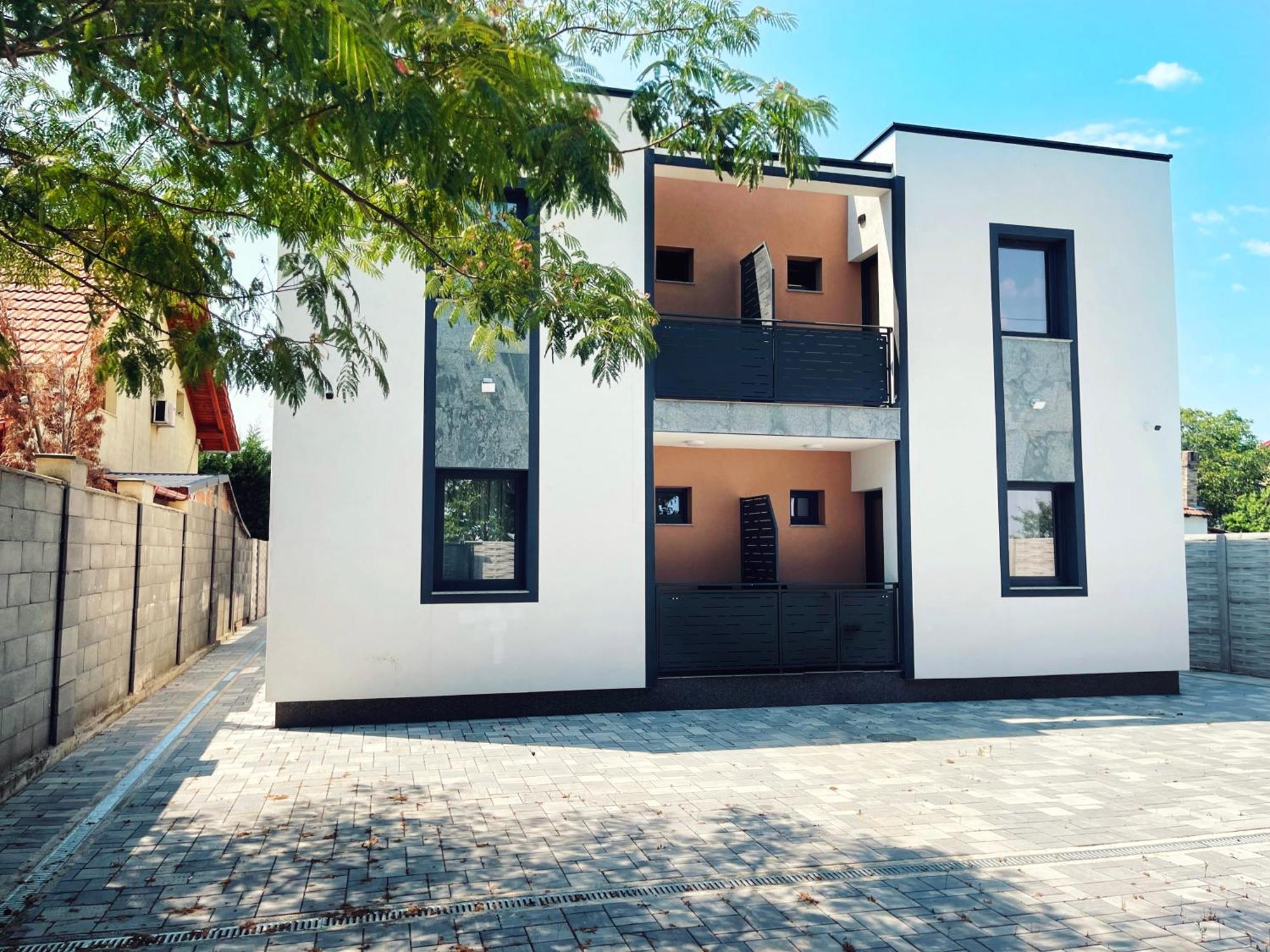 Rv Premium Apartments Arad Zewnętrze zdjęcie