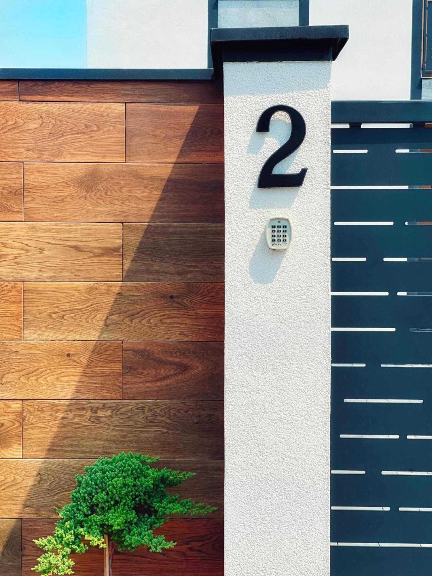 Rv Premium Apartments Arad Zewnętrze zdjęcie