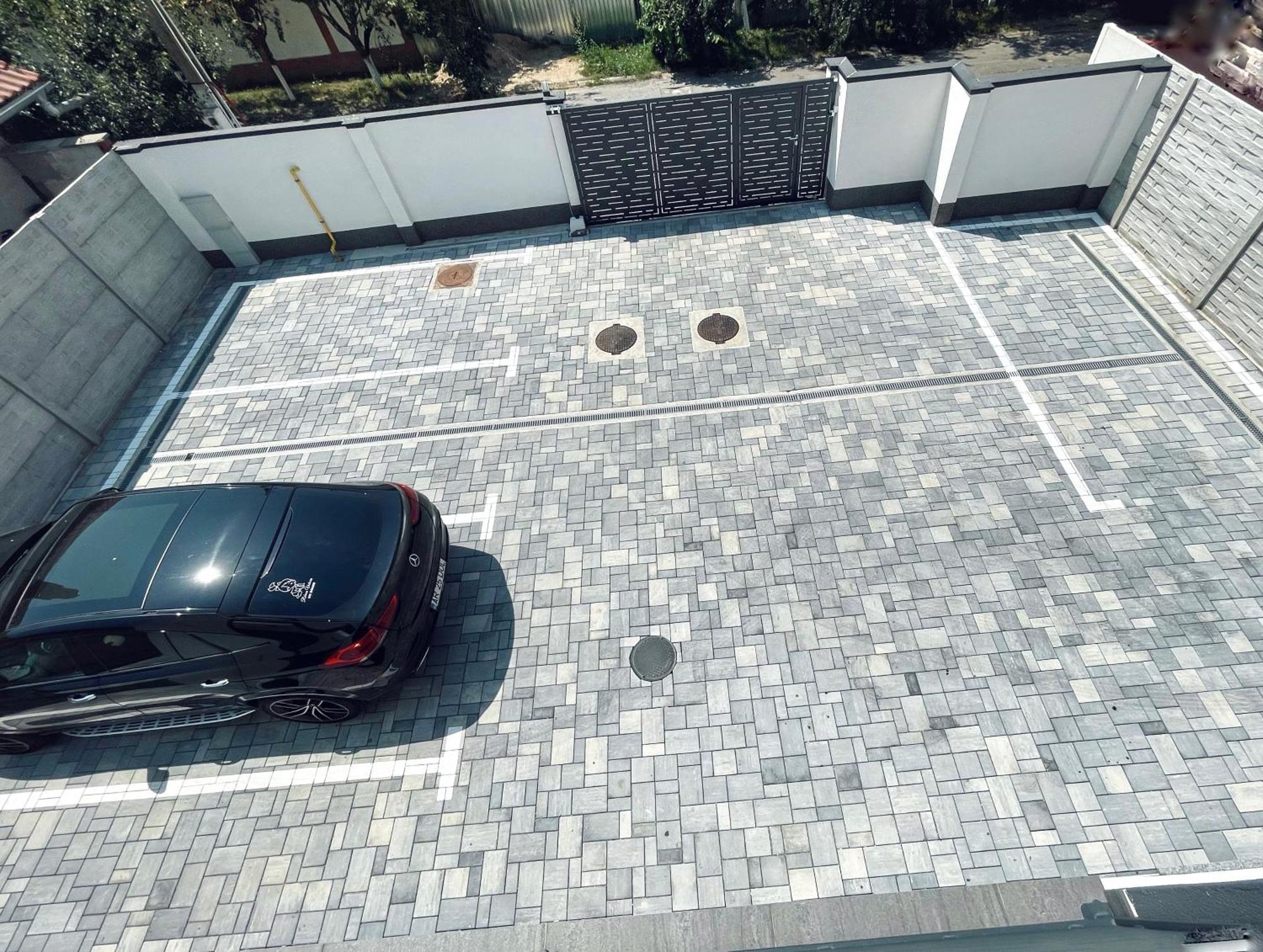 Rv Premium Apartments Arad Zewnętrze zdjęcie