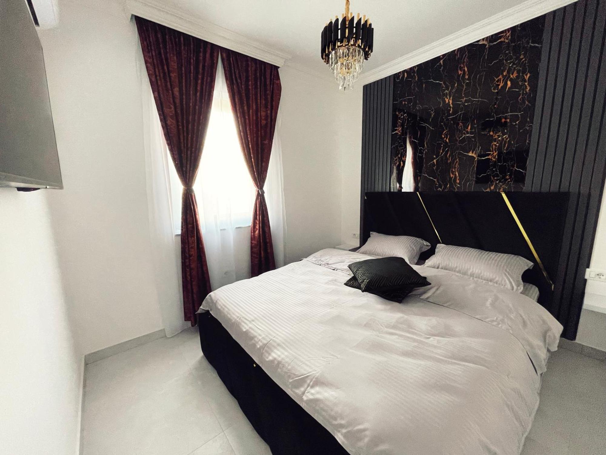 Rv Premium Apartments Arad Zewnętrze zdjęcie