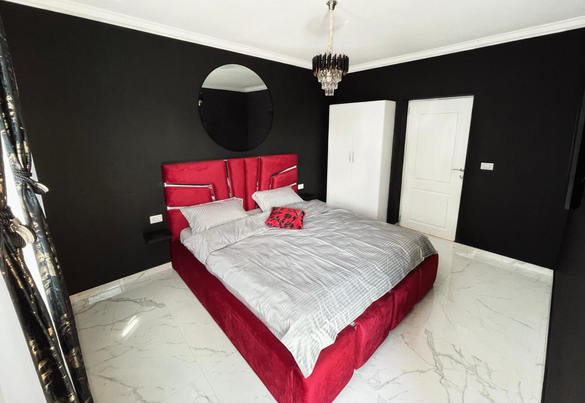 Rv Premium Apartments Arad Zewnętrze zdjęcie
