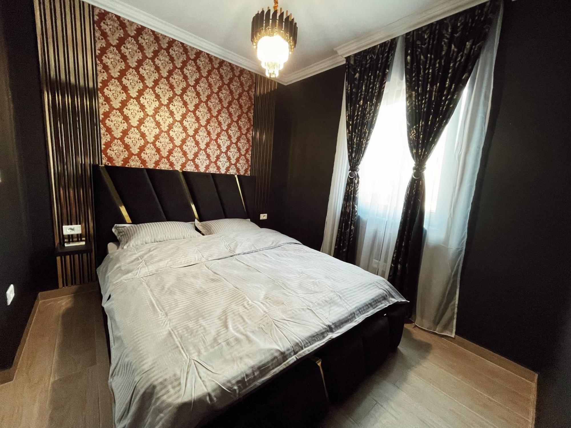Rv Premium Apartments Arad Zewnętrze zdjęcie