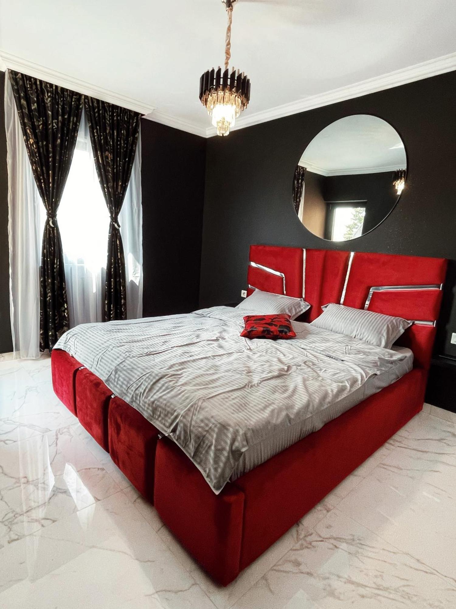 Rv Premium Apartments Arad Zewnętrze zdjęcie