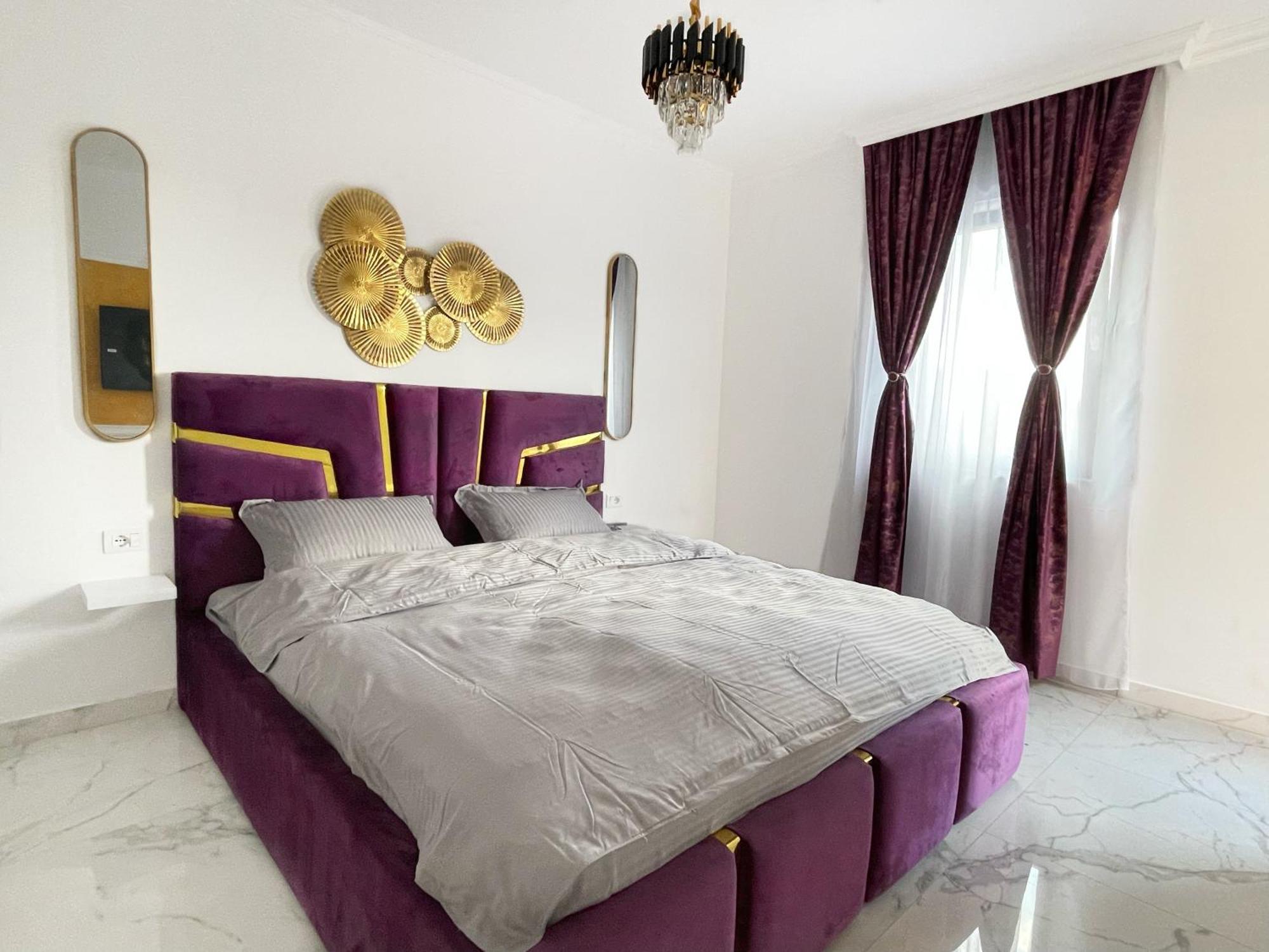 Rv Premium Apartments Arad Zewnętrze zdjęcie