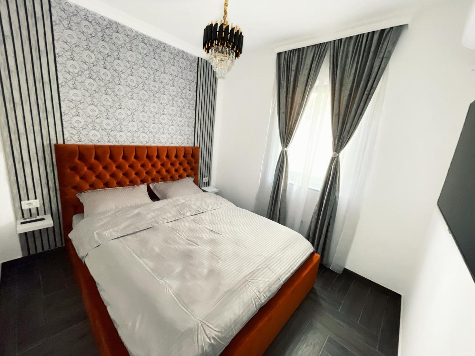 Rv Premium Apartments Arad Zewnętrze zdjęcie