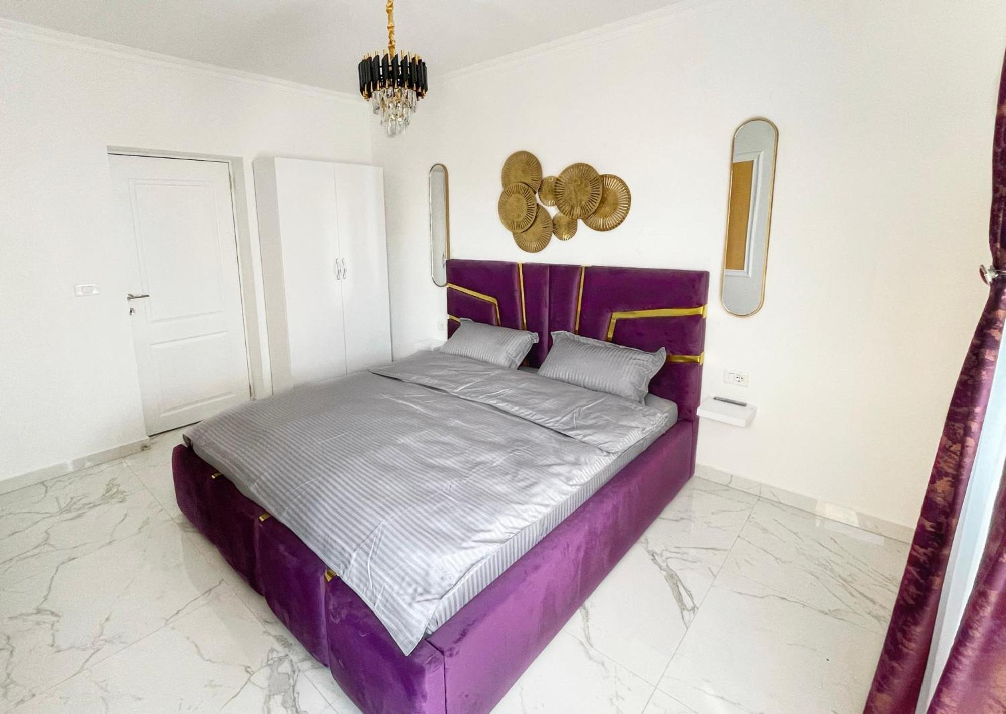 Rv Premium Apartments Arad Zewnętrze zdjęcie