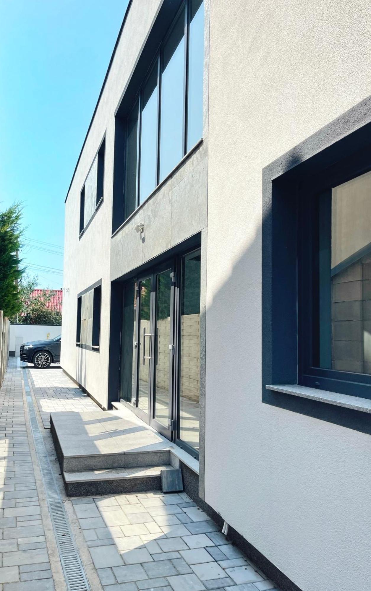 Rv Premium Apartments Arad Zewnętrze zdjęcie