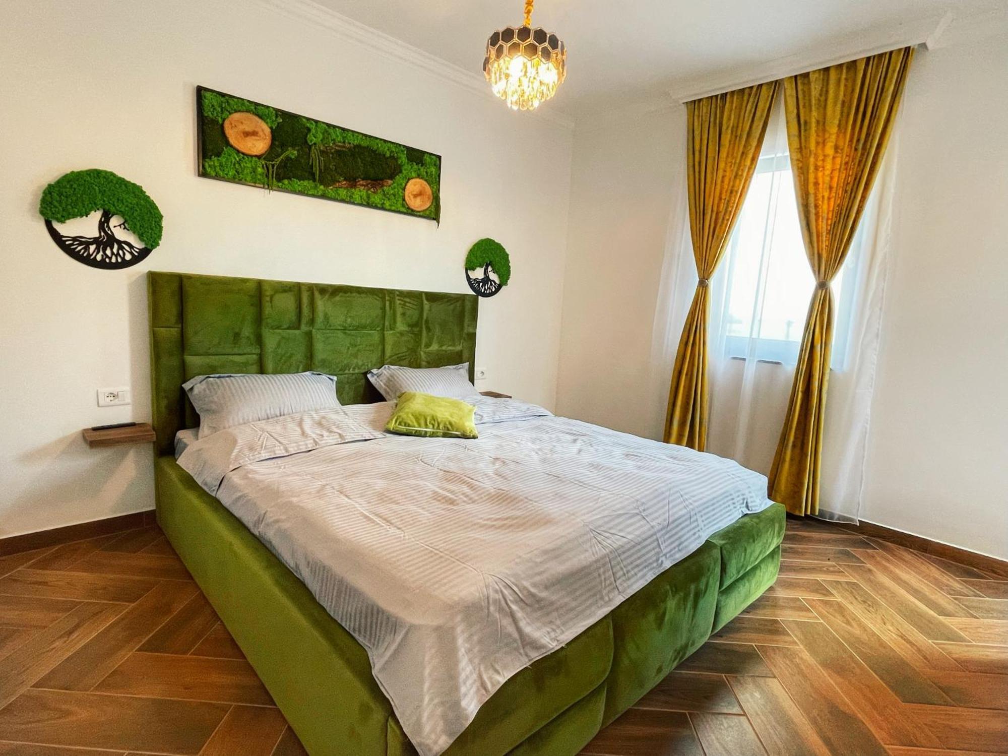Rv Premium Apartments Arad Zewnętrze zdjęcie
